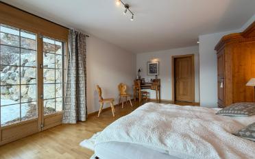Chalet 6.5 pièces - image - 10