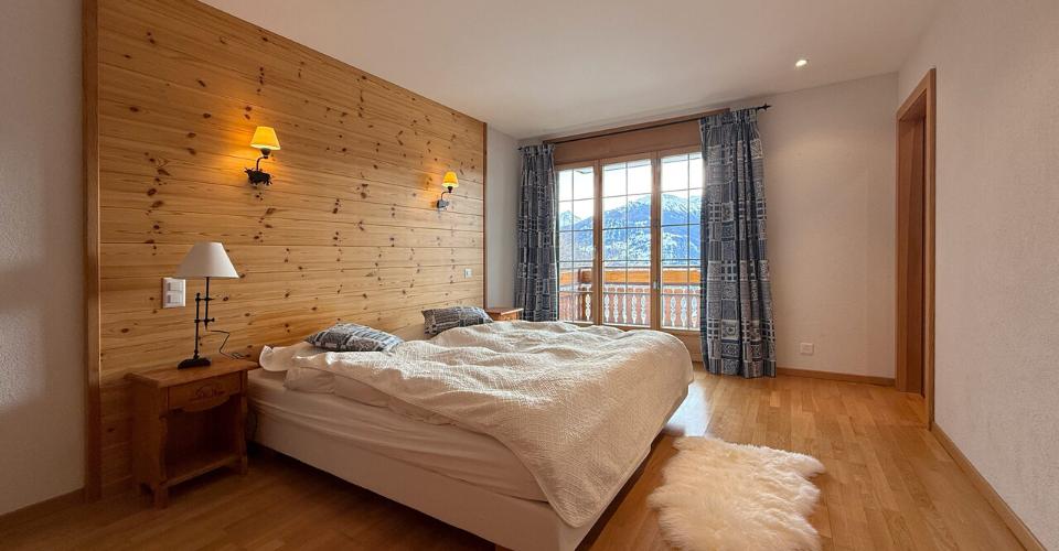Crans-Montana