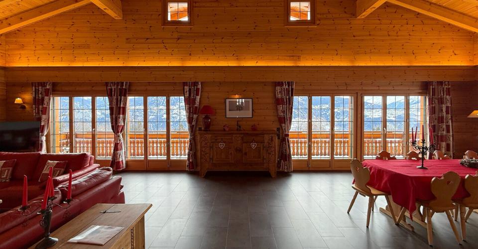 Crans-Montana
