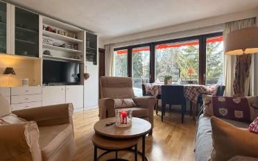 Apartment 2.5 rooms - image - 1