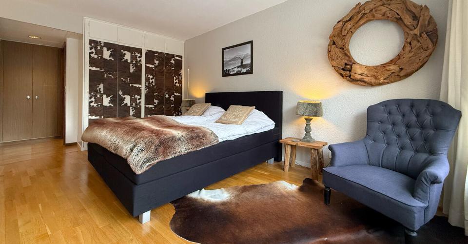 Crans-Montana