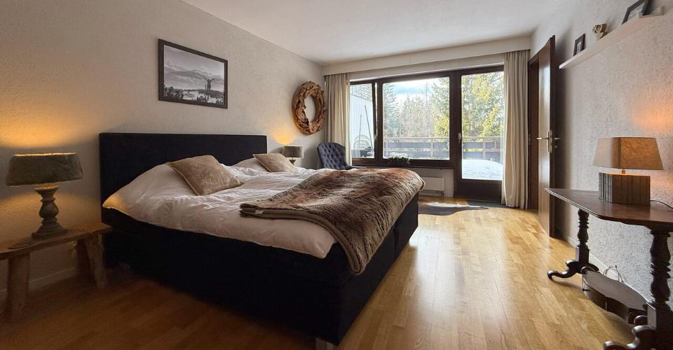 Crans-Montana