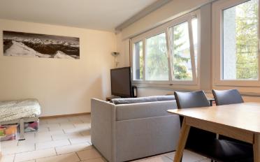 Studio 1 pièce - image - 4