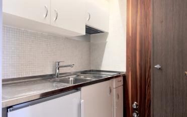 Wohnung 1.5 Zimmer - image - 7