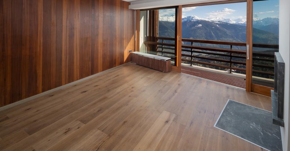 Crans-Montana