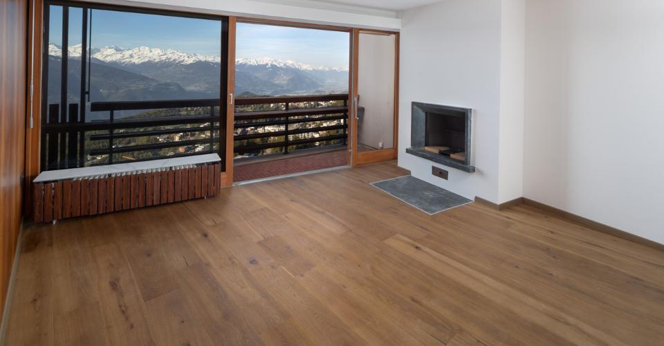 Crans-Montana