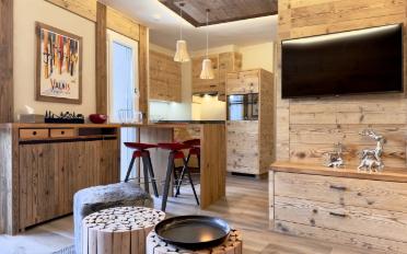 Wohnung 1.5 Zimmer - image - 5