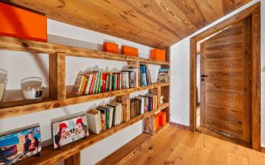 Apartment 4.5 rooms - image - 11