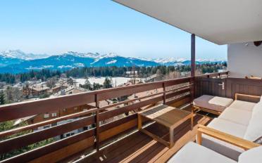 Apartment 4.5 rooms - image - 13