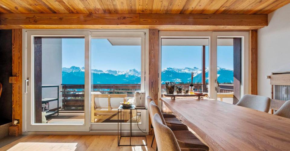 Crans-Montana
