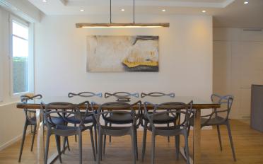 Apartment 5 rooms - image - 6