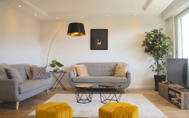 Apartment 5 rooms - image - 4