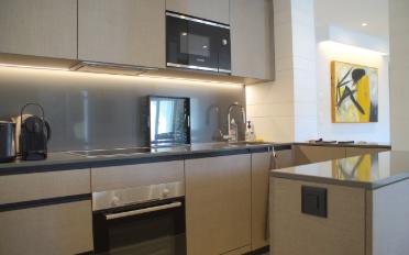 Apartment 5 rooms - image - 9