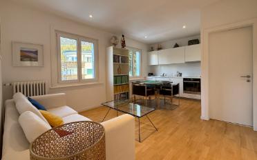 Apartment 2 rooms - image - 1