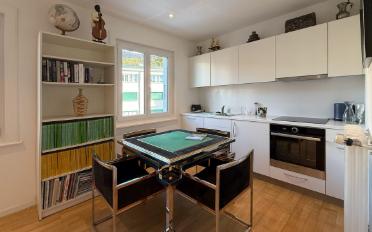 Apartment 2 rooms - image - 4