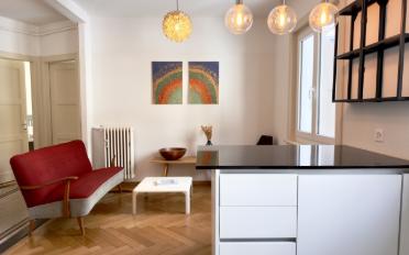 Apartment 3.5 rooms - image - 4