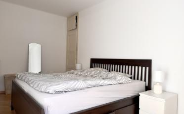 Apartment 3.5 rooms - image - 8