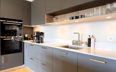 Wohnung 3.5 Zimmer - image - 4