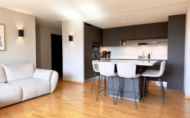 Apartment 3.5 rooms - image - 2