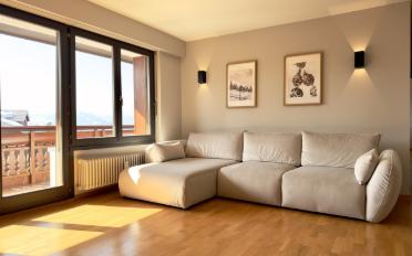 Apartment 3.5 rooms - image - 1