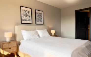 Apartment 3.5 rooms - image - 6