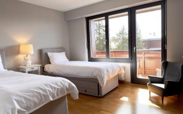 Apartment 3.5 rooms - image - 8