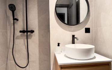Apartment 3.5 rooms - image - 11
