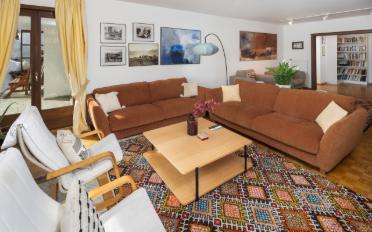Apartment 5.5 rooms - image - 3