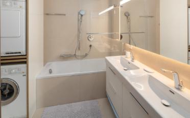 Apartment 5.5 rooms - image - 9