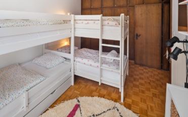 Apartment 5.5 rooms - image - 7