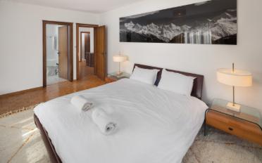 Apartment 5.5 rooms - image - 12
