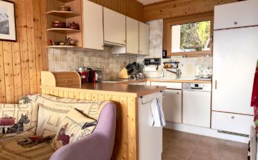 Chalet 5.5 Zimmer - image - 5