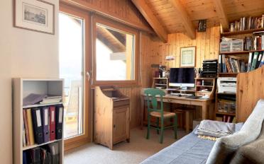 Chalet 5.5 Zimmer - image - 7