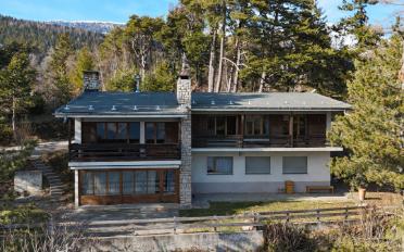 Villa 8.5 Zimmer - image - 1