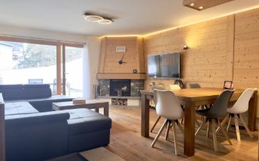 Apartment 4.5 rooms - image - 1