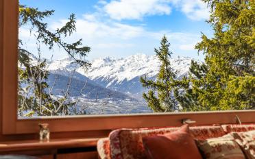 Chalet 10.5 Zimmer - image - 5