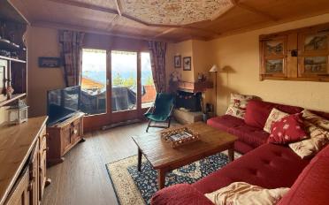 Apartment 3.5 rooms - image - 7