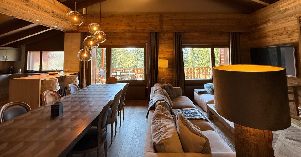 Crans-Montana