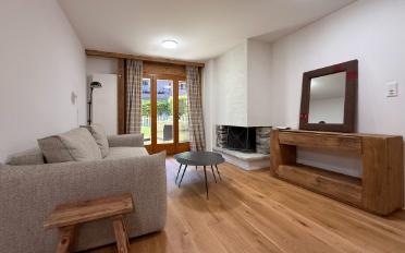 Wohnung 2.5 Zimmer - image - 3