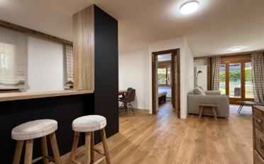 Wohnung 2.5 Zimmer - image - 1