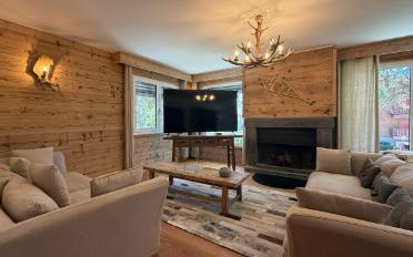 Chalet 7 rooms - image - 1