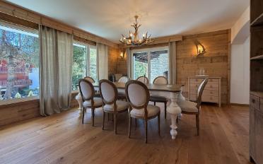 Chalet 7 rooms - image - 2