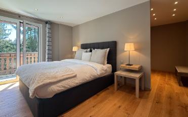 Chalet 7 rooms - image - 9