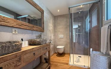 Chalet 7 rooms - image - 11
