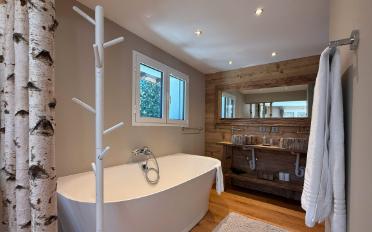 Chalet 7 rooms - image - 13