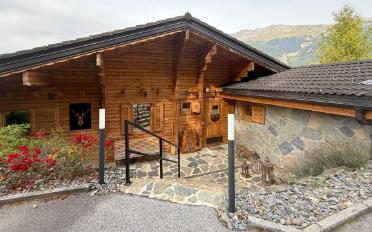Chalet 7 rooms - image - 1