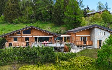 Chalet 7 rooms - image - 3