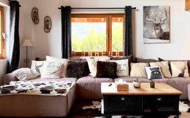 Chalet 7 rooms - image - 6
