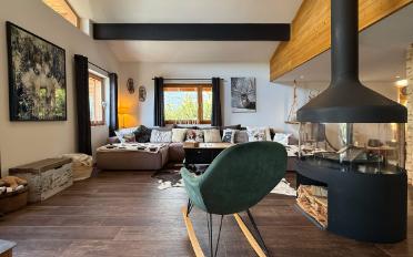 Chalet 7 rooms - image - 5