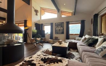 Chalet 7 rooms - image - 4